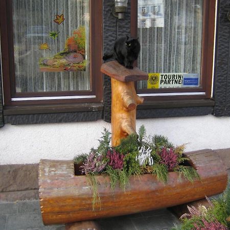 Hotel Rappen Baiersbronn Exterior foto